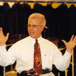 harold warner 1995